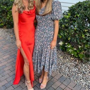 ASTR the Label Santorini Dress